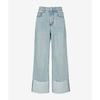 2nd Skin Denim Roll-Up Hose Ifwsn2200