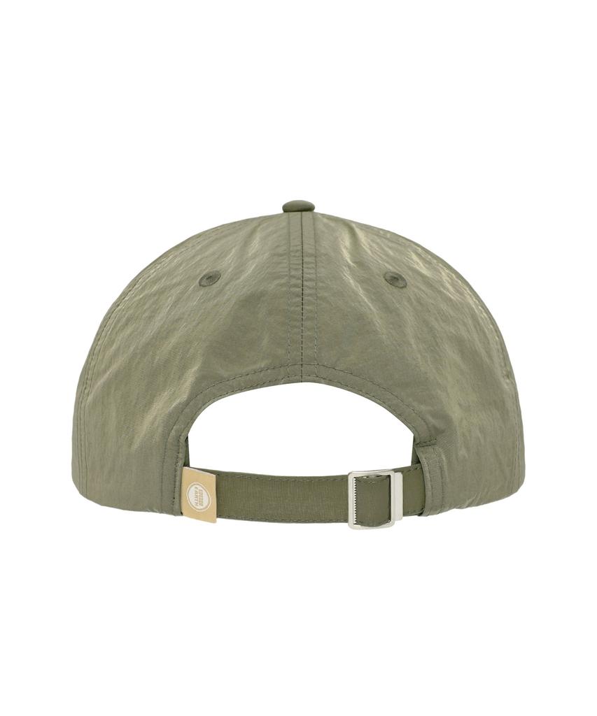 BBC EARTH Wild Ball Cap Olive