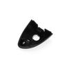 Front Left Side Door Outside Handle Cover Unpainted For Toyota Corolla 2014-