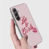 Singer S-Sabrina C-Carpenter Phone Case for Samsung Galaxy A54 A14 A24 A34 A17 A37 A57 A55 A35 A25 A15 A16 A26 A36 A56 A13 A23 A