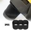 Indoors Foam Filters Filter Kits Replacement Vacuum Parts 3pcs