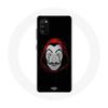 Case for Samsung Galaxy S20 La Casa De Papel Mask