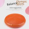 Thickened Explosion-Proof Acupuncture Balance Cushion for Yoga and Rehabilitation Training