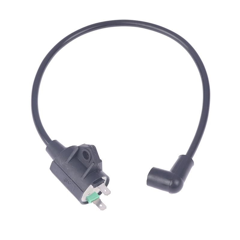 Engine Generator New Ignition Coil Fit for ET950 ET650 GAS Generator Motor Engine High Voltage Ignition Coil