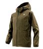 LOGOS by LIPNER 4WAY Stretch Jacket Lambda Khaki L 28255572