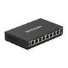 Gigabit Switch with 8 Ports for Fast and Reliable Network Connectivity.