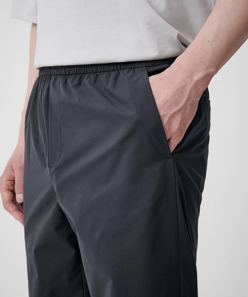 MUSINSA STANDARD All-Mighty Jogger Pants [Dark Gray]