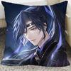 Fu- Rong Yuan Pillowcase Radio Drama Animation Peripheral Pillowcase Code Name Yuan Dormitory Sleeping On the Bed Pillowcase