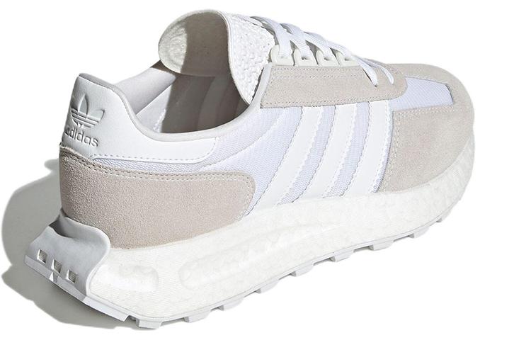 Retropy E5 Adidas Originals 'Crystal White' GW0562