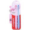 Colgate Ultra Dense Soft Bristle Toothbrush (Color random2-Pack)