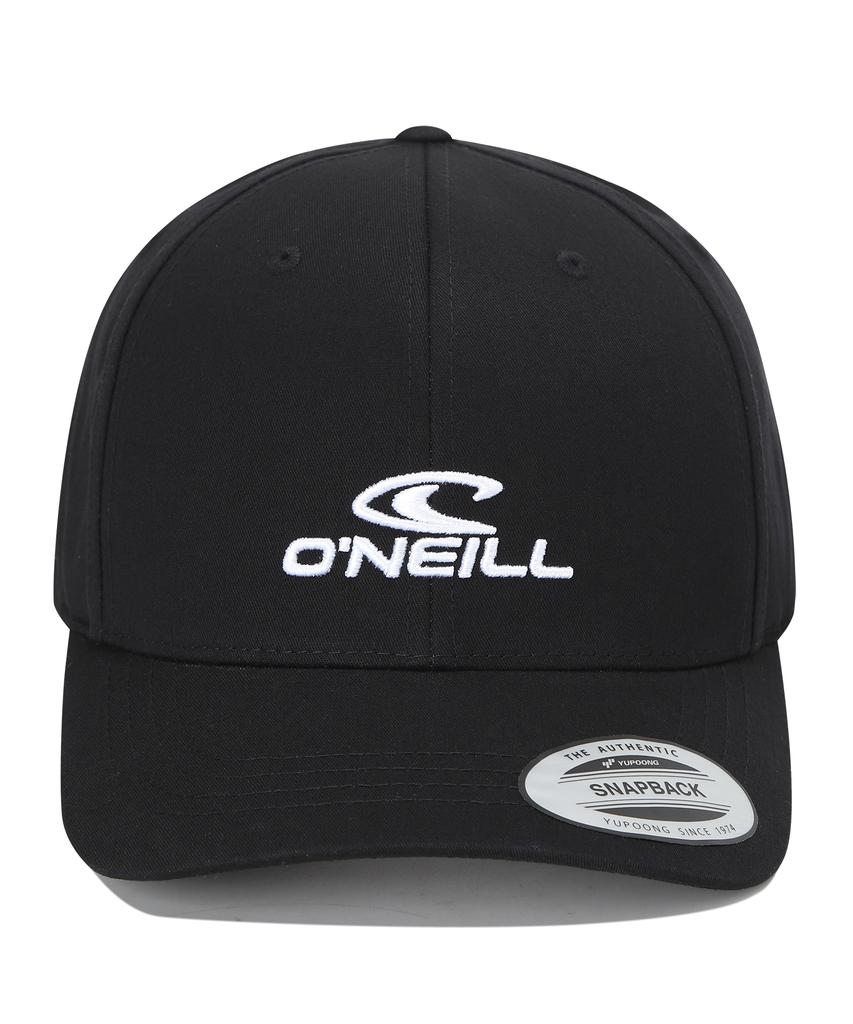 ONEILL Unisex Gorra con Logo de Ola Oneill Ouacoi203-199