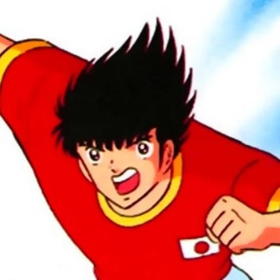 Captain Tsubasa Atom Hutton Football Soccer Sweatshirt Jacket Jersey Japan Cartoon Animation Print Breathable Quick Dry Vintage Long Sleeve Uniform