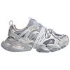 Xlg Runner Deluxe 'Gray Silver Metallic' JR9633