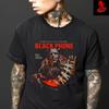 Men's and Women's T-shirts The Black Phone "The Grabber" Horror Movie Tee | Unisex Cotton