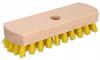 Wooden Broom with Handle for Cleaning and Scrubbing