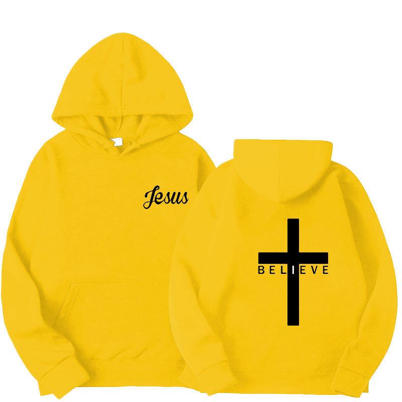 2026 New Men's and Women's Printed Hoodie Design Drawstring One Piece