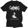NUEVO Camiseta de Banda Windir Valfar Ein Windir Algodón Negro S-5XL MC681 Camiseta Unisex