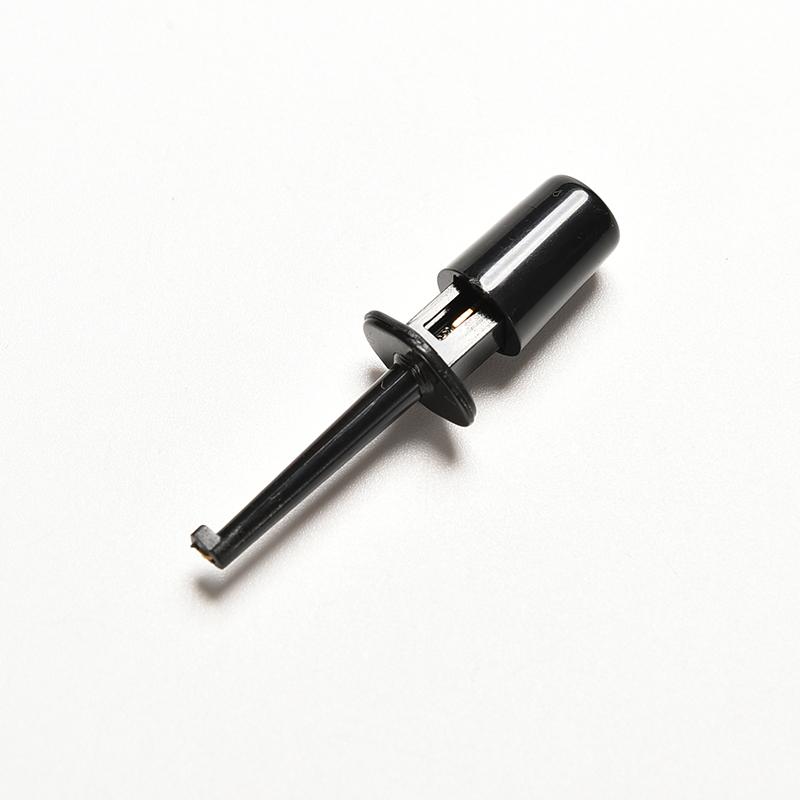 Multicolor 10 buc. Mini test cârlig Clip Sondă de testare Smd Grabber