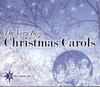 CD VARIOUS - VERY BEST OF CHRISTMAS CAROLS  EA71480 Non Japan Holiday Used