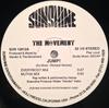 12inch Record MOVEMENT - Jump! SUN12812A Sunshine Entert 1992 US Dance & Electronica Used