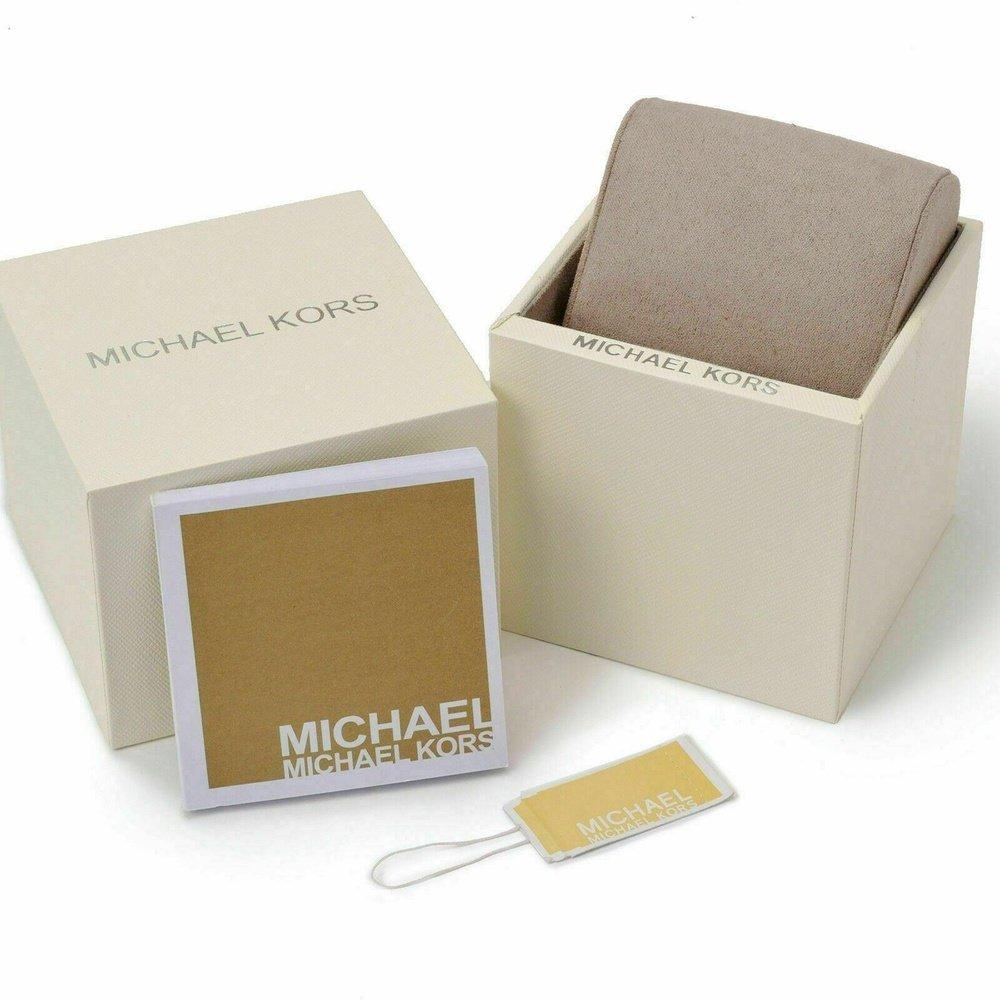 Michael Kors MK8152 Herrenuhr