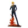 Jt Statue One Piece Full Range Th Enraged Zoro Anime Figure Figure Pvc Statue Collection Model Room Decoration Christmas Gifts