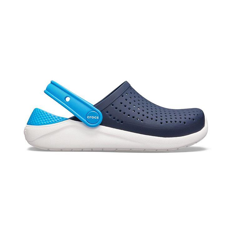 Crocs Literide Casual Low Top Kids Sandals Kids Sandals 205964-462