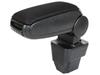 Opel Astra III 04-14 Armrest Set BLACK FABRIC + Installation Kit