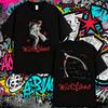 Tricou cu imprimeu album Wishbone Conan Gray 2025Vara Bărbați Calitate Înaltă Vintage Respirabil Unisex Modă Hip Hop Îmbrăcăminte Tricou