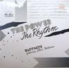 12-Zoll-Schallplatte RUFFNECK, CHERI WILLIAMS - The Power - The Rhythm NU1001 New York Underg 1987 US Dance & Electronica Gebraucht