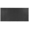 Vidaxl Rubber Mat, Wiper, 16 Mm, 100 X 150 Cm