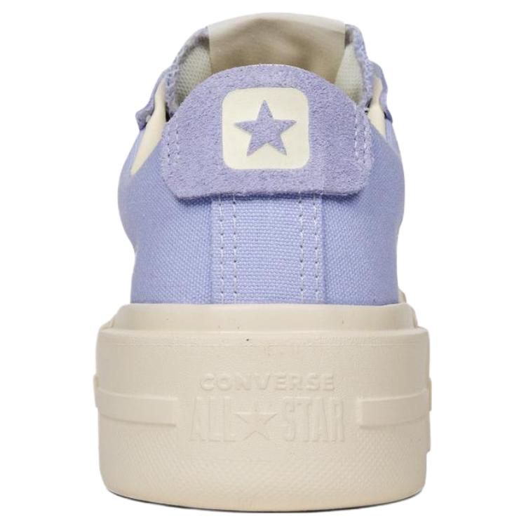 Unisex Converse Chuck Taylor All Star Cruise Platform Lage Sneakers A13497C