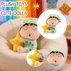Plush Toys, Cute And Perfect Birthday Gifts For Friends And Classmates, Graduation Gifts