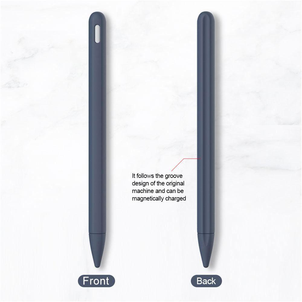 Non Slip Stylus Sleeve Pencil Protective Shell for Huawei M-Pencil for Mate Pad Accessories