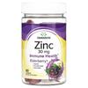 Zinc Gummies, 30Mg, 60 Gummies