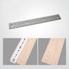 3 In 1 Woodworking Doweling Jig Kit Adjustable Drilling Guide Puncher Locator Positioning Hole