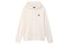 Converse STAND FIT STAR Sweatshirt Unisex Ecru 10023874-A14