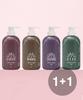 [Set of 2] Milk Incera Perfume Body Wash 500ml+500ml