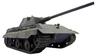 Platz Rocket Models Fist of War Series Duits Leger KwK Panther III Nachtzicht Onderdelen Metalen Kanonsloop Inbegrepen Plastic Model 47021SP 1/35 E-50 Ausf.B