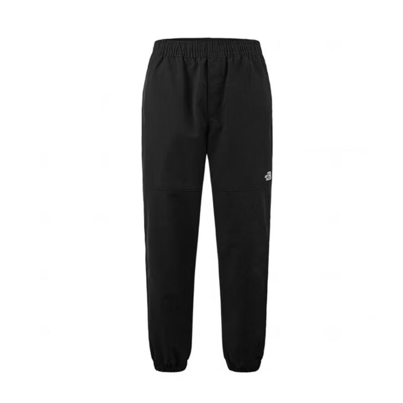 The North Face Men's Water-Repellent Windproof Casual Sport Pants NF0A83T6