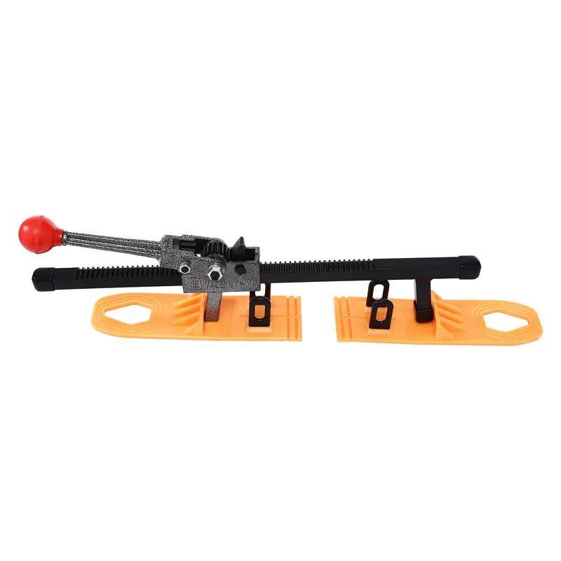 Professional Car Dent Repair Kit Sheet Metal Puller Dent Removal Tool-Durable Tools for Easy Home Repairs on Vehicles Appliances