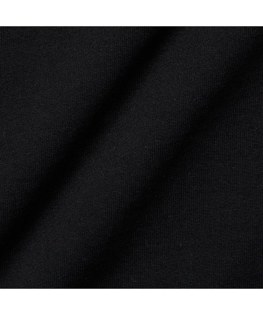 Solti 3N605 Utility Poket Long Sleeve (Black)