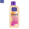 Johnson & Johnson Clean & Clear Pianka do mycia twarzy, beztłuszczowa, nie zatyka porów, 8 godzin kontroli sebum, 100 ml.