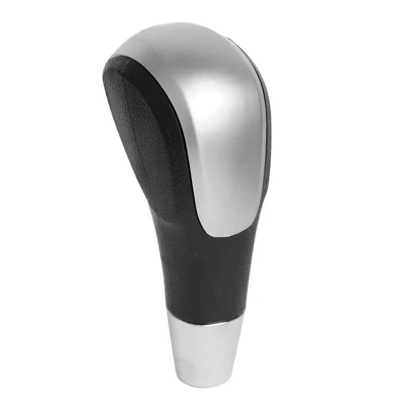 A03Z-Automatic Gear Shift Knob Handle Chrome 96839915 For Aveo T255 1.6 Lxt T/A 2006-2018 Shifterlever Handball
