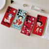 B-Betty Cute B-Boop  Phone Case For Samsung S 24 Fe 25 Ultra Plus 20 Lite 21 30 22 23 24 22 Ultra 5G Fundas