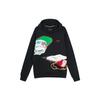 Jordan ×Jacob Rochester Artist Series Kapuzenpullover mit Cap-Print-Muster Herren Oberteile Schwarz DV1594-010