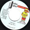 7-Zoll Schallplatte SPRAGGA BENZ - Chunky NONE John John Recor 1994 Jamaika Reggae, Ska & Dub Gebraucht