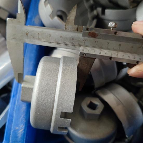 Yousheng Wrench Direct Oil Filter Wrench Replacement Easy To Install Wear-Resistant Professional Car Maintenance Tool Accessory