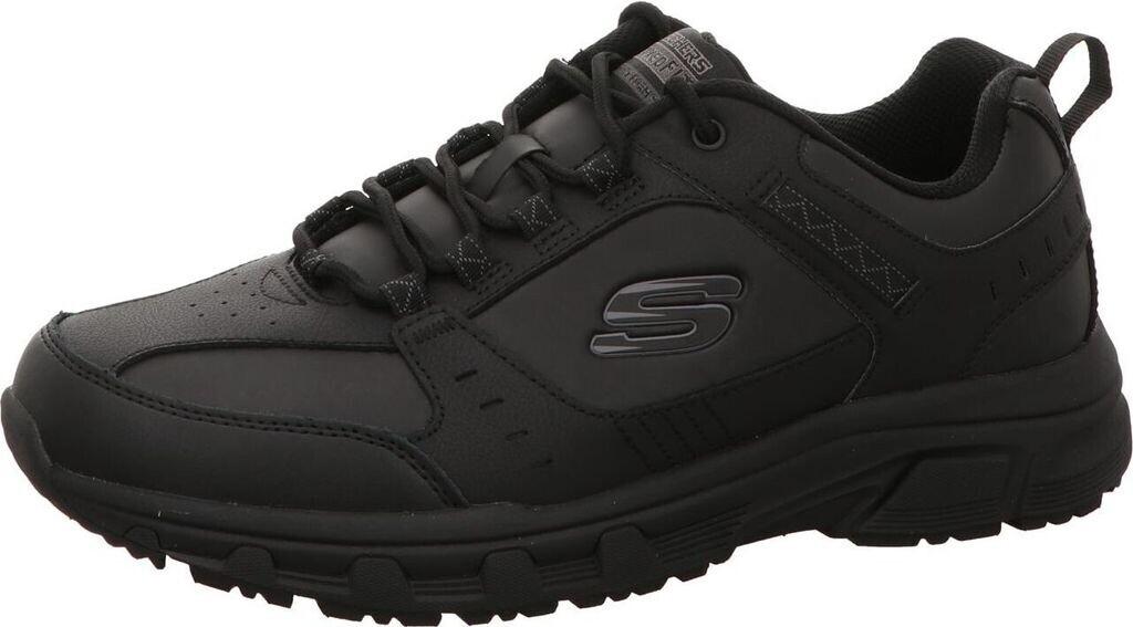 Sneakers Skechers Redwick 51896/BBK Black