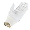 UA CLEAN UP PRO BG 6001312 White Silver M (100)